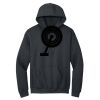 Montangelo Heavy Blend Hooded Sweatshirt Thumbnail