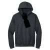 Montangelo Heavy Blend Hooded Sweatshirt Thumbnail