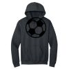 Montangelo Heavy Blend Hooded Sweatshirt Thumbnail