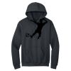 Montangelo Heavy Blend Hooded Sweatshirt Thumbnail