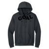 Montangelo Heavy Blend Hooded Sweatshirt Thumbnail