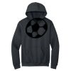 Montangelo Heavy Blend Hooded Sweatshirt Thumbnail
