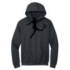 Montangelo Heavy Blend Hooded Sweatshirt Thumbnail