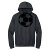 Montangelo Heavy Blend Hooded Sweatshirt Thumbnail