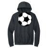 Montangelo Heavy Blend Hooded Sweatshirt Thumbnail