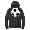 Montangelo Heavy Blend Hooded Sweatshirt Thumbnail