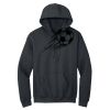 Montangelo Heavy Blend Hooded Sweatshirt Thumbnail