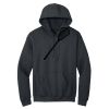 Montangelo Heavy Blend Hooded Sweatshirt Thumbnail
