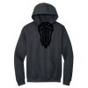 Montangelo Heavy Blend Hooded Sweatshirt Thumbnail