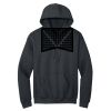 Montangelo Heavy Blend Hooded Sweatshirt Thumbnail