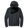 Montangelo Heavy Blend Hooded Sweatshirt Thumbnail