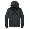 Montangelo Heavy Blend Hooded Sweatshirt Thumbnail