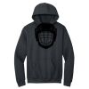 Montangelo Heavy Blend Hooded Sweatshirt Thumbnail