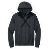 Montangelo Heavy Blend Hooded Sweatshirt Thumbnail