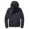 Montangelo Heavy Blend Hooded Sweatshirt Thumbnail