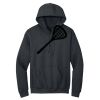 Montangelo Heavy Blend Hooded Sweatshirt Thumbnail