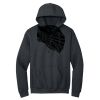 Montangelo Heavy Blend Hooded Sweatshirt Thumbnail