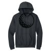 Montangelo Heavy Blend Hooded Sweatshirt Thumbnail