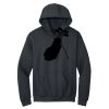 Montangelo Heavy Blend Hooded Sweatshirt Thumbnail