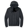 Montangelo Heavy Blend Hooded Sweatshirt Thumbnail