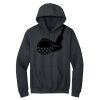 Montangelo Heavy Blend Hooded Sweatshirt Thumbnail