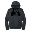 Montangelo Heavy Blend Hooded Sweatshirt Thumbnail