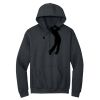 Montangelo Heavy Blend Hooded Sweatshirt Thumbnail