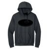 Montangelo Heavy Blend Hooded Sweatshirt Thumbnail