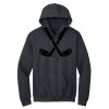 Montangelo Heavy Blend Hooded Sweatshirt Thumbnail