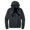 Montangelo Heavy Blend Hooded Sweatshirt Thumbnail