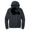Montangelo Heavy Blend Hooded Sweatshirt Thumbnail