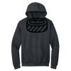 Montangelo Heavy Blend Hooded Sweatshirt Thumbnail