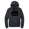 Montangelo Heavy Blend Hooded Sweatshirt Thumbnail