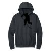 Montangelo Heavy Blend Hooded Sweatshirt Thumbnail