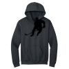 Montangelo Heavy Blend Hooded Sweatshirt Thumbnail