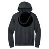 Montangelo Heavy Blend Hooded Sweatshirt Thumbnail