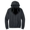 Montangelo Heavy Blend Hooded Sweatshirt Thumbnail