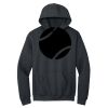 Montangelo Heavy Blend Hooded Sweatshirt Thumbnail