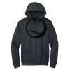 Montangelo Heavy Blend Hooded Sweatshirt Thumbnail