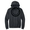 Montangelo Heavy Blend Hooded Sweatshirt Thumbnail