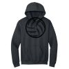 Montangelo Heavy Blend Hooded Sweatshirt Thumbnail