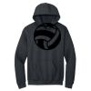 Montangelo Heavy Blend Hooded Sweatshirt Thumbnail