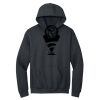 Montangelo Heavy Blend Hooded Sweatshirt Thumbnail