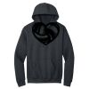 Montangelo Heavy Blend Hooded Sweatshirt Thumbnail