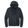 Montangelo Heavy Blend Hooded Sweatshirt Thumbnail
