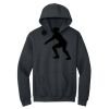 Montangelo Heavy Blend Hooded Sweatshirt Thumbnail