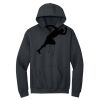 Montangelo Heavy Blend Hooded Sweatshirt Thumbnail