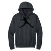 Montangelo Heavy Blend Hooded Sweatshirt Thumbnail