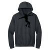 Montangelo Heavy Blend Hooded Sweatshirt Thumbnail