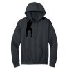 Montangelo Heavy Blend Hooded Sweatshirt Thumbnail